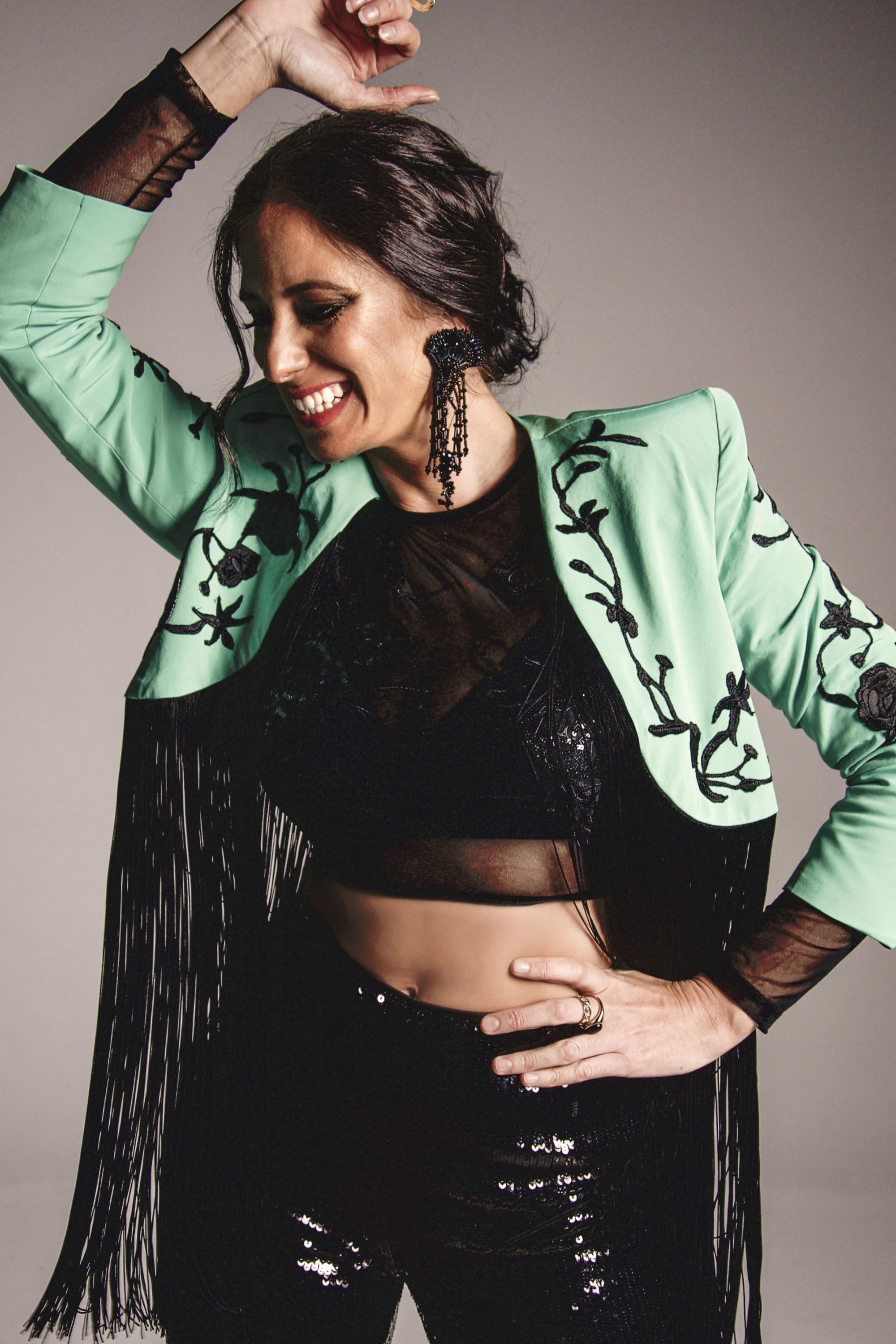 María Peláe La Poderío 02